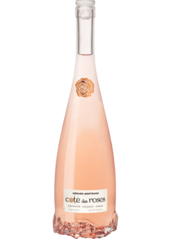 Bertrand Cote Des Roses Rose