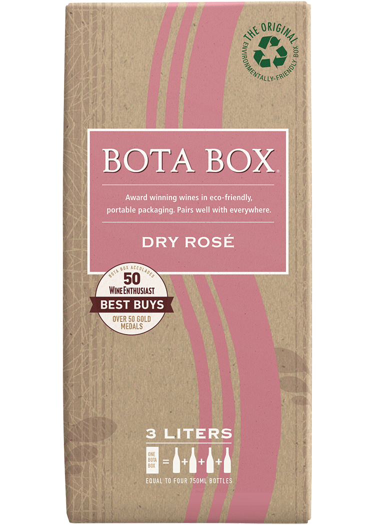 Best Bota Box Wine Total Wine & More
