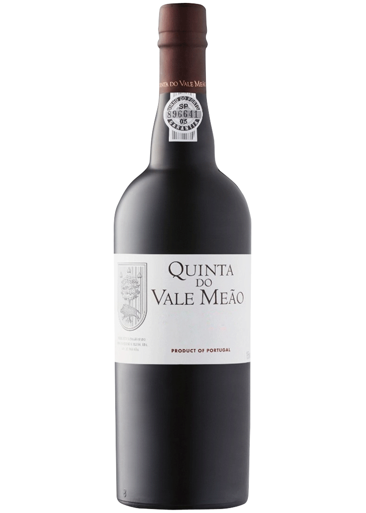 Quinta Do Vale Meao Vintage Port, 2014 Dessert & Fortified Wine | 750ml | Portugal | Barrel Score 92 Points at Total Wine