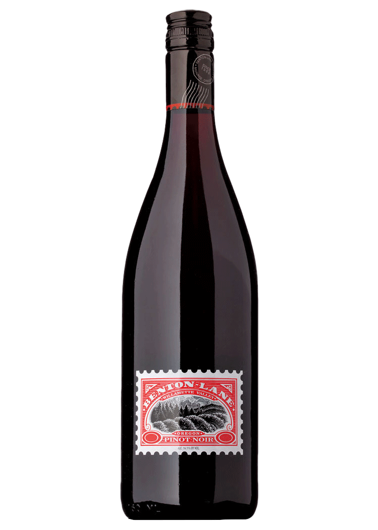 Benton Lane Pinot Noir, 2016 Red Wine | 750ml | Oregon | Barrel Score 90+ Points at Total Wine