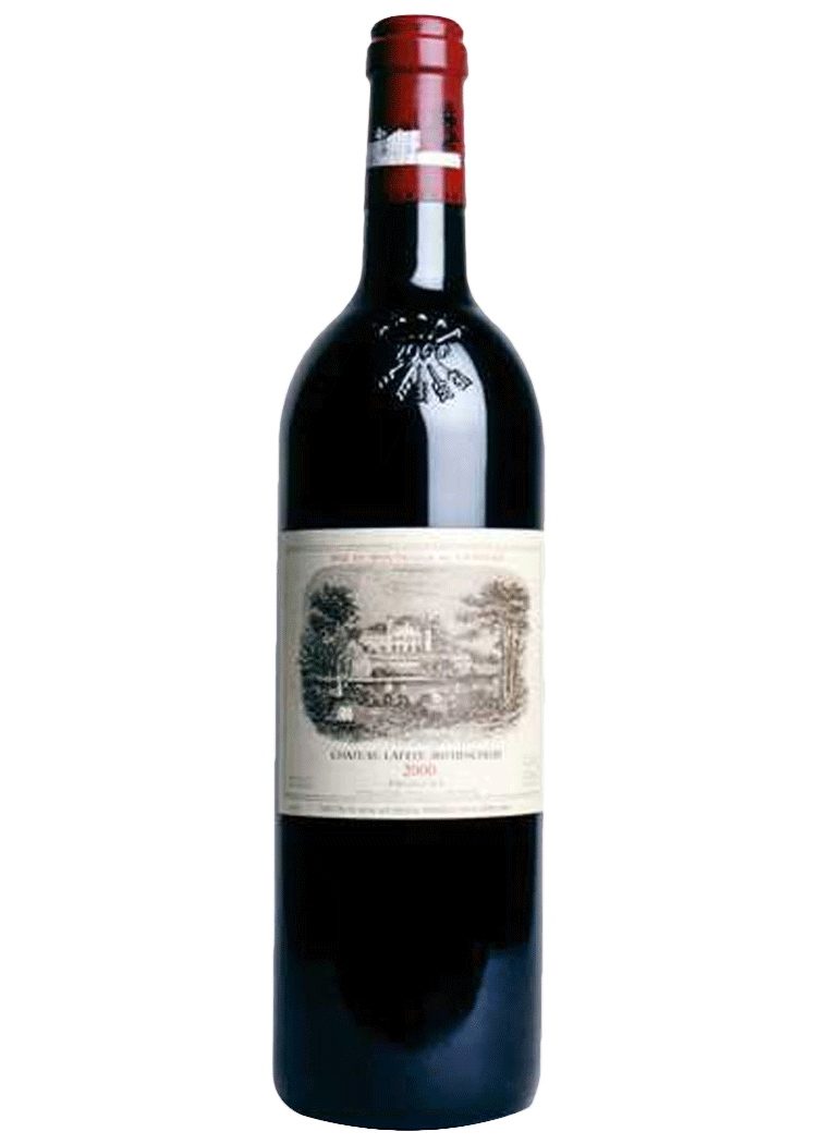 Pauillac, 2005 Blend Red Wine by Chateau Lafite Rothschild | 750ml | Bordeaux | Barrel Score 98 Points at Total Wine