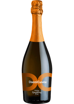 Cuvee Sparkling Wine Champagne | Champagne & Sparkling Wine by Dacci | 750ml | Italy