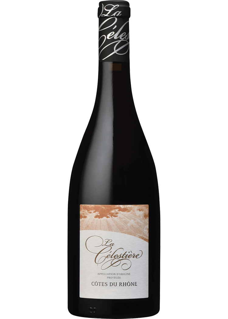 La Celestiere Cote du Rhone Total Wine & More