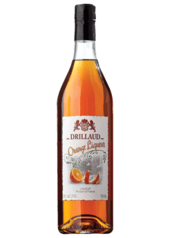 liqueur orange