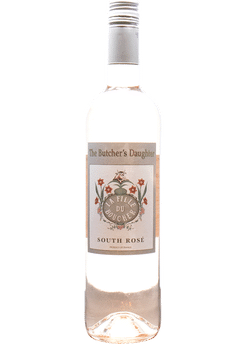 Rose | Rose & Blush Wine by The Butcher's Daughter | 750ml