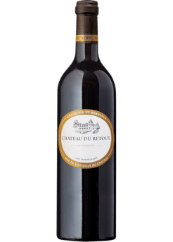 Chateau du retout 2018