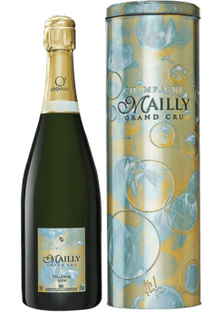 champagne mailly