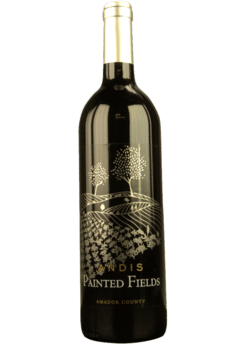 Andis Painted Fields Red Blend Andis Painted Fields Red Blend