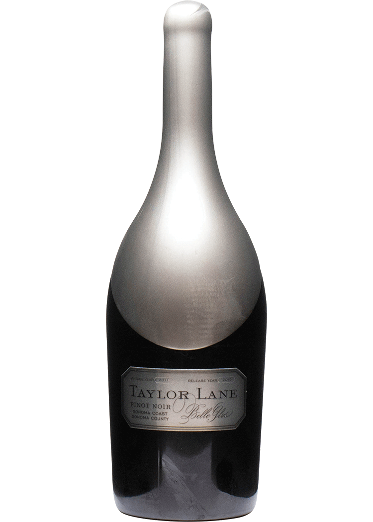 Belle Glos Pinot Noir Taylor Lane, 2011 Red Wine | 1.5L | Sonoma County at Total Wine