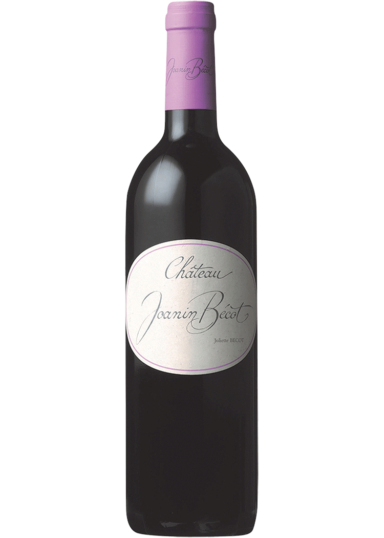 Castillion, 2014 Blend Red Wine by Chateau Joanin Becot | 1.5L | Bordeaux at Total Wine