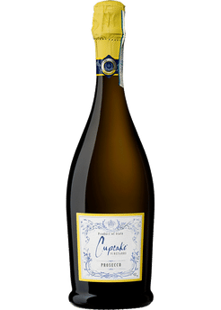 Prosecco | Champagne & Sparkling Wine by Cupcake | 750ml | Veneto