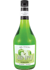 Mr Stacks Sour Apple Schnapps