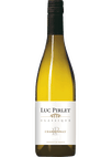 Luc Pirlet Classique Chardonnay Unoaked