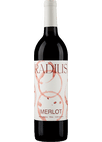 Radius Merlot