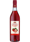 Drillaud Strawberry Liqueur