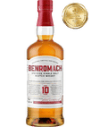 Benromach 10Yr Single Malt Scotch Whisky