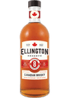 Ellington Reserve 8 Year Canadian Whisky