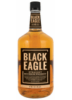 Black Eagle Straight Bourbon Whiskey