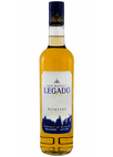 Legado Reposado Tequila