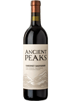 Ancient Peaks Cabernet Sauvignon Paso Robles