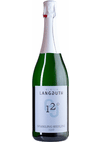 Ulrich Langguth Riesling Sekt Dry Sparkling Wine