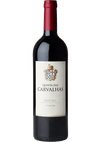 Quinta das Carvalhas Douro Tinto, 2021
