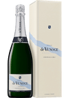 De Venoge Cordon Bleu Brut Select Champagne
