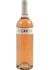 Le Canon De Cote Montpezat Bordeaux Rose