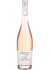 Fabregues Costieres Nimes Rose