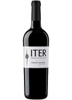 Iter Napa Valley Cabernet Sauvignon, 2023