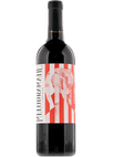 Melodramatic Red Blend