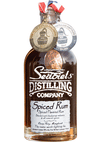 Seacrets Spiced Rum