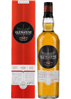 Glengoyne 12 Year Single Malt Scotch