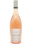 Bougrier Pure Loire Rose d'Anjou