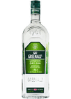 G&J Greenall's London Dry Gin
