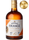 Royale Orange Liqueur