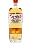 Suavecito Anejo Tequila