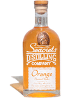 Seacrets Orange Vodka