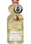 Seacrets Lemon Drop Vodka