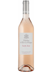 Chateau la Tour de l'Eveque Organic Cotes de Provence Rose, 2024