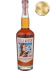 Still Austin "The Musician" Straight Bourbon Whiskey