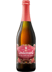 Lindeman's Strawberry Lambic