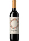 Cruz Alta Malbec by Rutini Wines