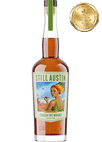 Still Austin "The Artist" Straight Rye Whiskey