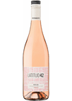 Latitud 42 Rioja Rosado