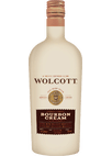 Wolcott Bourbon Cream Liqueur