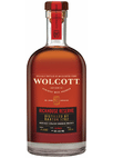 Wolcott Rickhouse Reserve Bourbon
