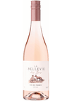 La Bellevie des Bois Rose