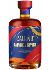 Caleno Non-Alcoholic Rum Dark & Spicy