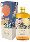 Kaigan Sakura Cask Japanese Whisky